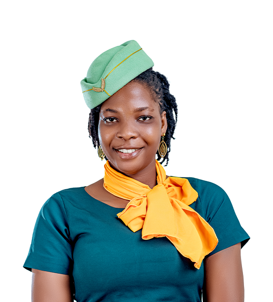 Mme BATAMNAOULA Direma Agnès