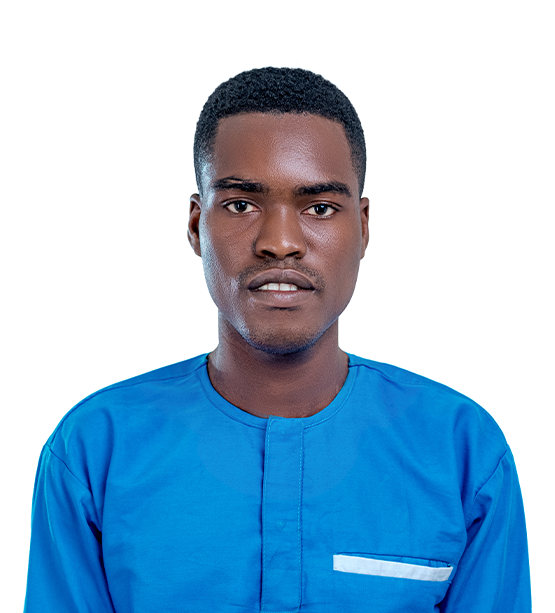 M. HOUNOU Ablamvi Nestor