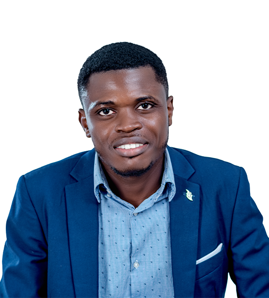 M. SoSSOU Folly Roland