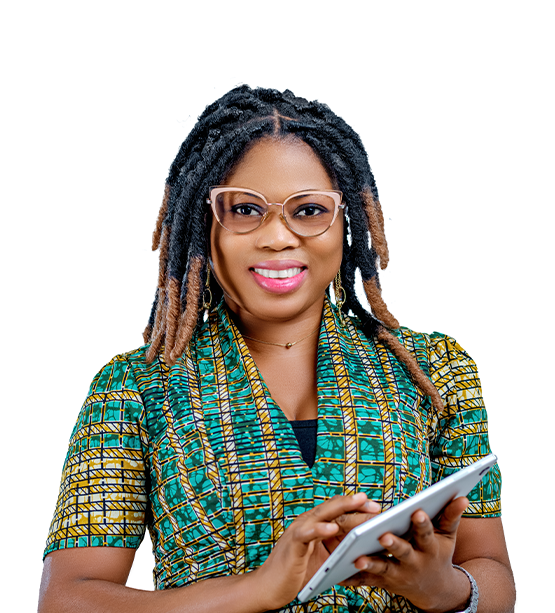 Mme EDZAVE Abra Xova