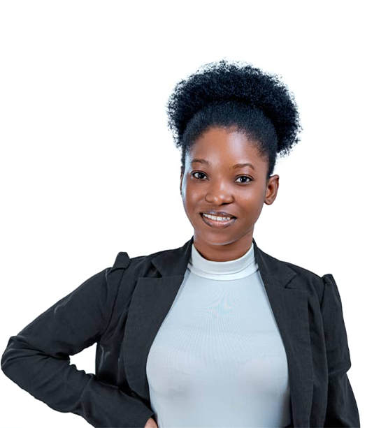 Mme AWUNYO Enam Sandrine 